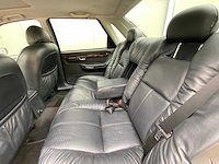 Ford - scorpio ghia cosworth - scorpio cosworth 24v - oldtimer - afbeelding 26 van  40
