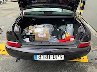 Ford - scorpio ghia cosworth - scorpio cosworth 24v - oldtimer - afbeelding 28 van  40