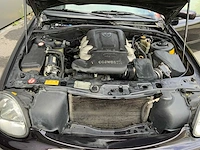 Ford - scorpio ghia cosworth - scorpio cosworth 24v - oldtimer - afbeelding 29 van  40