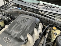 Ford - scorpio ghia cosworth - scorpio cosworth 24v - oldtimer - afbeelding 32 van  40