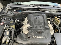 Ford - scorpio ghia cosworth - scorpio cosworth 24v - oldtimer - afbeelding 33 van  40