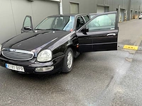 Ford - scorpio ghia cosworth - scorpio cosworth 24v - oldtimer - afbeelding 23 van  40