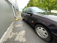 Ford - scorpio ghia cosworth - scorpio cosworth 24v - oldtimer - afbeelding 38 van  40