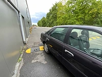 Ford - scorpio ghia cosworth - scorpio cosworth 24v - oldtimer - afbeelding 39 van  40