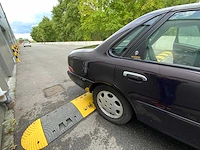 Ford - scorpio ghia cosworth - scorpio cosworth 24v - oldtimer - afbeelding 40 van  40