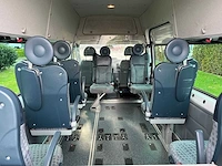 Ford - tourneo - transit - bedrijfswagen - afbeelding 2 van  47