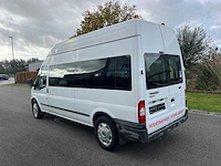 Ford - tourneo - transit - bedrijfswagen - afbeelding 4 van  47