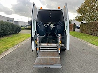 Ford - tourneo - transit - bedrijfswagen - afbeelding 10 van  47