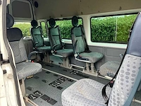 Ford - tourneo - transit - bedrijfswagen - afbeelding 14 van  47