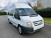 Ford - tourneo - transit - bedrijfswagen - afbeelding 19 van  47