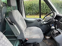 Ford - tourneo - transit - bedrijfswagen - afbeelding 20 van  47