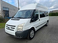 Ford - tourneo - transit - bedrijfswagen - afbeelding 22 van  47