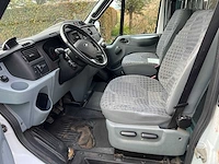 Ford - tourneo - transit - bedrijfswagen - afbeelding 26 van  47