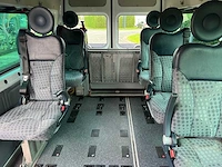 Ford - tourneo - transit - bedrijfswagen - afbeelding 35 van  47