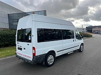 Ford - tourneo - transit - bedrijfswagen - afbeelding 34 van  47