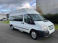 Ford - tourneo - transit - bedrijfswagen - afbeelding 43 van  47