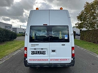 Ford - tourneo - transit - bedrijfswagen - afbeelding 45 van  47