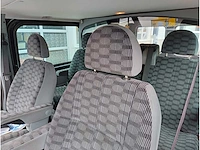 Ford - transit - 260s 2.2 tdci shd dc - bedrijfswagen - afbeelding 9 van  42