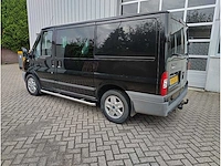 Ford - transit - 260s 2.2 tdci shd dc - bedrijfswagen - afbeelding 23 van  42