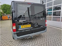 Ford - transit - 260s 2.2 tdci shd dc - bedrijfswagen - afbeelding 34 van  42