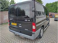 Ford - transit - 260s 2.2 tdci shd dc - bedrijfswagen - afbeelding 38 van  42