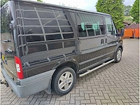 Ford - transit - 260s 2.2 tdci shd dc - bedrijfswagen - afbeelding 39 van  42