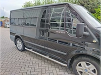 Ford - transit - 260s 2.2 tdci shd dc - bedrijfswagen - afbeelding 40 van  42