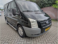 Ford - transit - 260s 2.2 tdci shd dc - bedrijfswagen - afbeelding 41 van  42