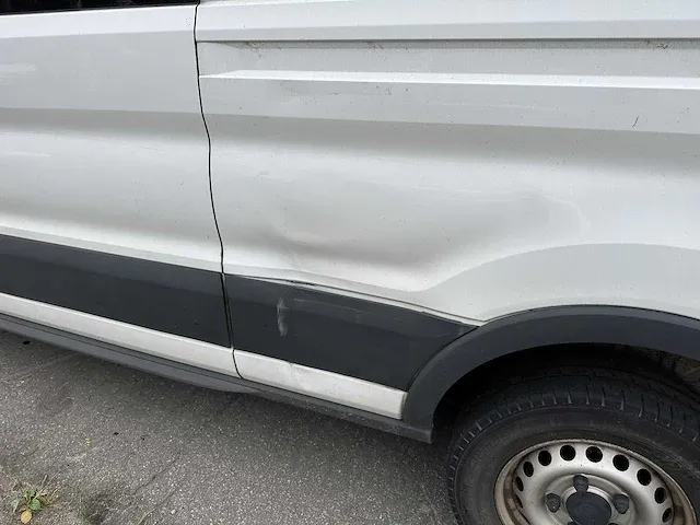 Ford - transit - bedrijfswagen - afbeelding 2 van  15