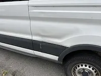 Ford - transit - bedrijfswagen - afbeelding 2 van  15