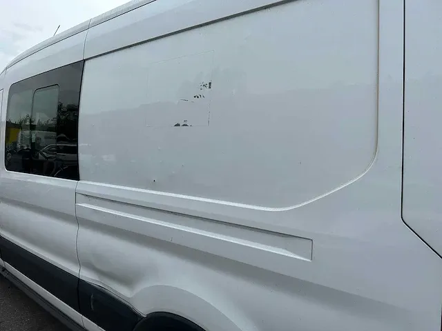 Ford - transit - bedrijfswagen - afbeelding 3 van  15