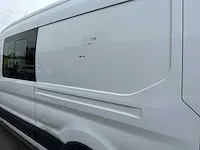 Ford - transit - bedrijfswagen - afbeelding 3 van  15