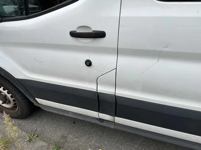 Ford - transit - bedrijfswagen - afbeelding 4 van  15
