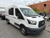 Ford - transit - bedrijfswagen - afbeelding 8 van  15