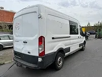Ford - transit - bedrijfswagen - afbeelding 9 van  15