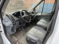 Ford - transit - bedrijfswagen - afbeelding 10 van  15