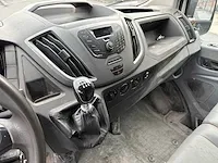 Ford - transit - bedrijfswagen - afbeelding 11 van  15