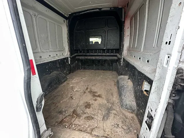 Ford - transit - bedrijfswagen - afbeelding 13 van  15
