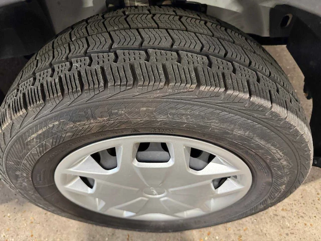 Ford - transit - fcd - van - afbeelding 3 van  19