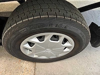 Ford - transit - fcd - van - afbeelding 5 van  19