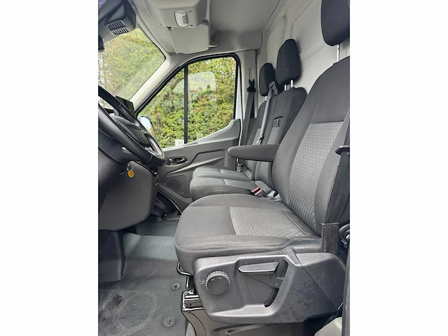 Ford - transit - fcd - van - afbeelding 7 van  19