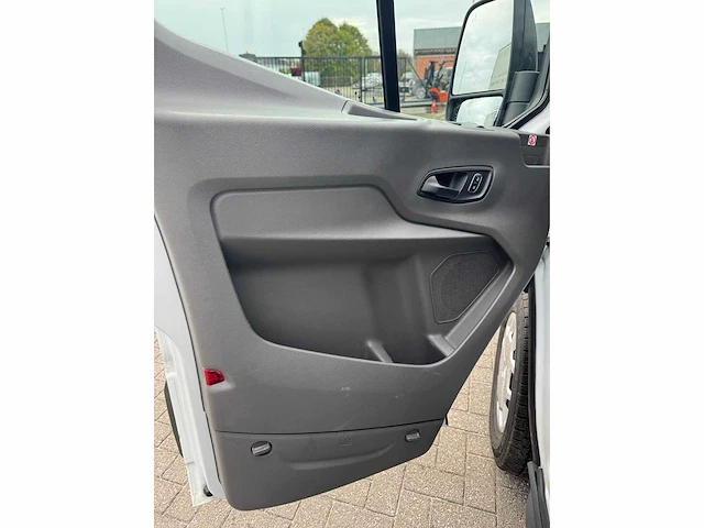 Ford - transit - fcd - van - afbeelding 8 van  19