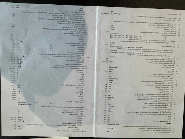 Ford - transit - fcd - van - afbeelding 11 van  19