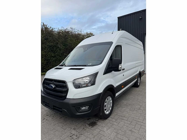 Ford - transit - fcd - van - afbeelding 1 van  19