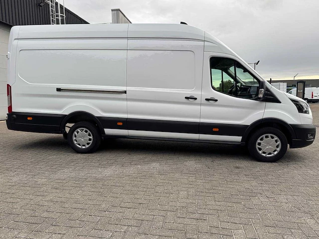 Ford - transit - fcd - van - afbeelding 15 van  19