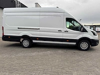 Ford - transit - fcd - van - afbeelding 15 van  19