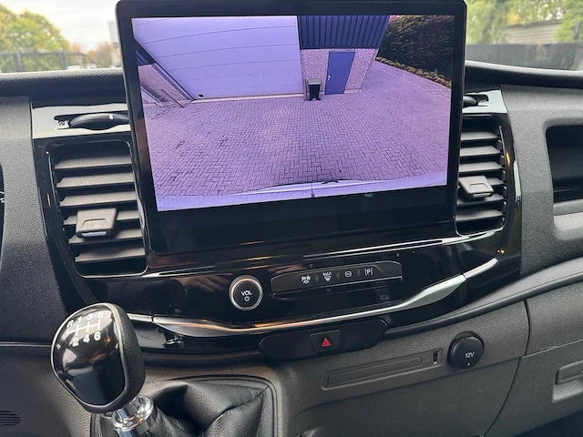 Ford - transit - fcd - van - afbeelding 19 van  19