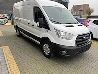 Ford - transit - fcd - van - afbeelding 6 van  13