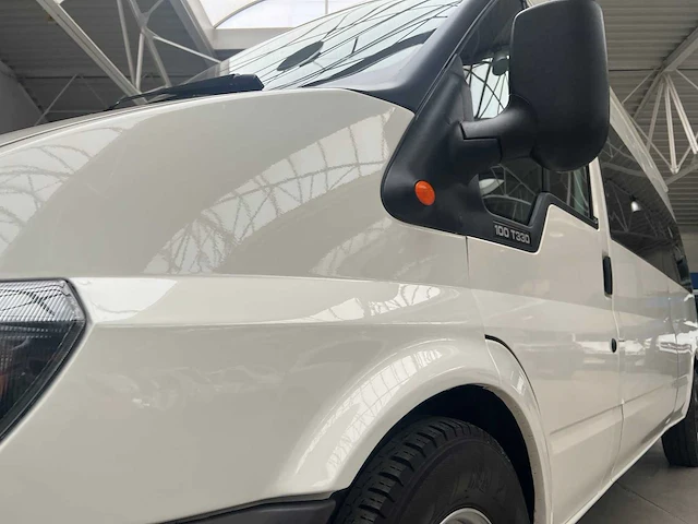Ford - transit - mindervalide - other vehicles - afbeelding 11 van  29
