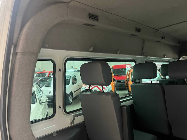 Ford - transit - mindervalide - other vehicles - afbeelding 21 van  29